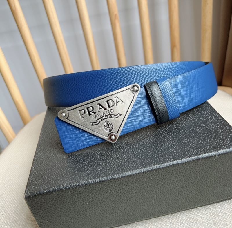 Prada Belts